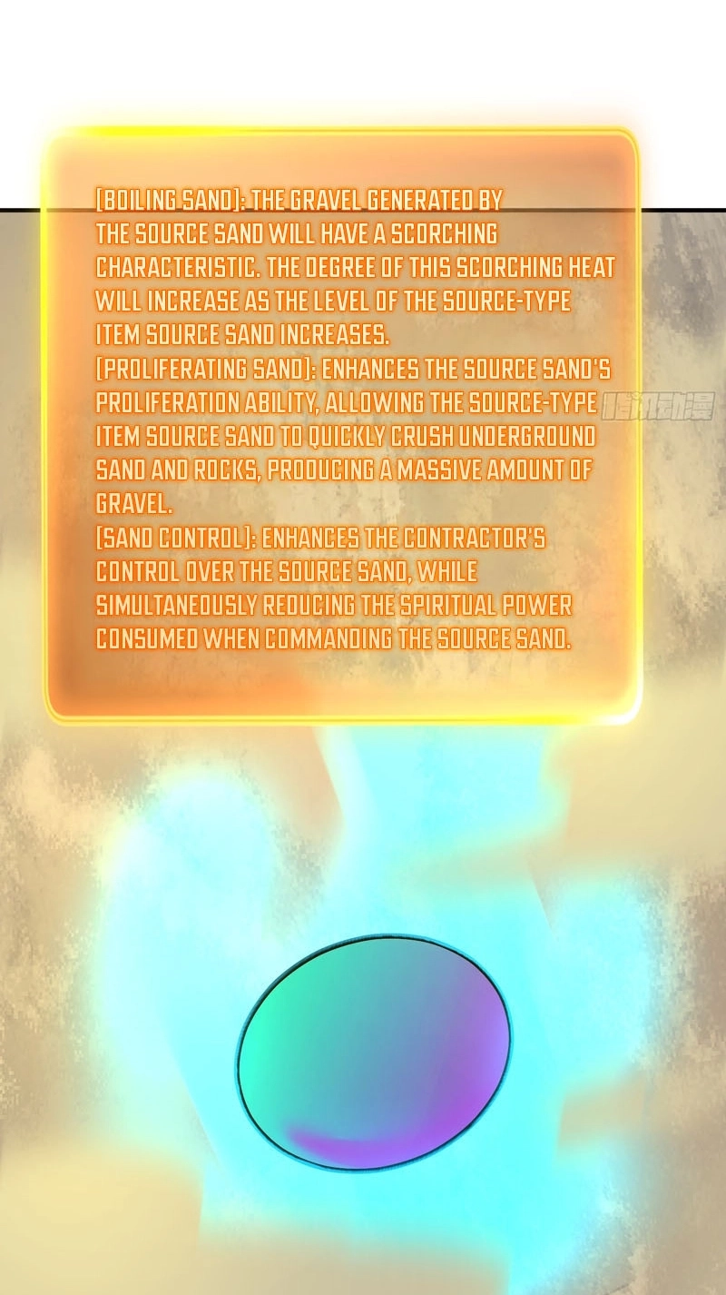Beast Taming Evolution Chapter 73 page 38 - 