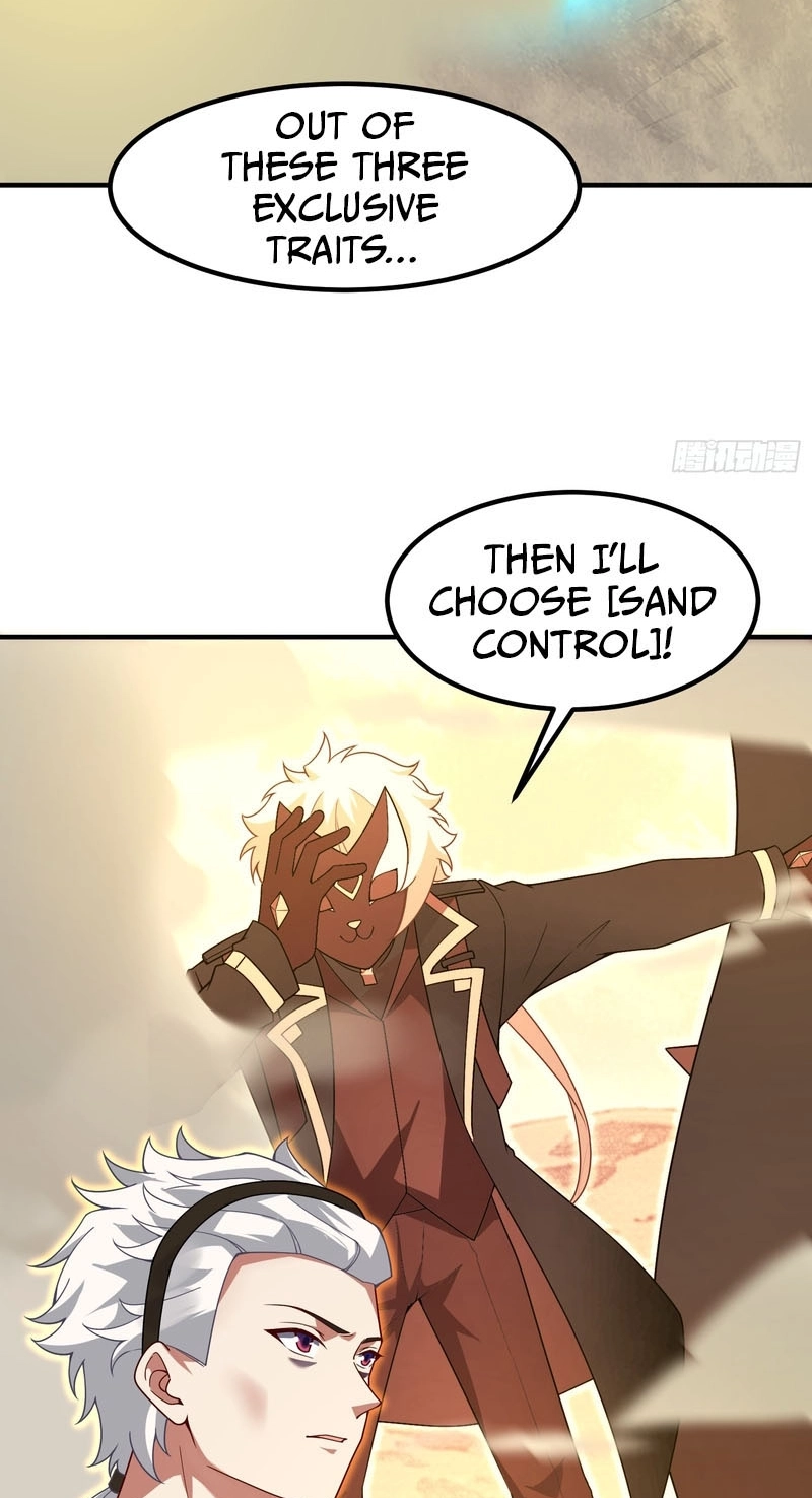 Beast Taming Evolution Chapter 73 page 39 - 