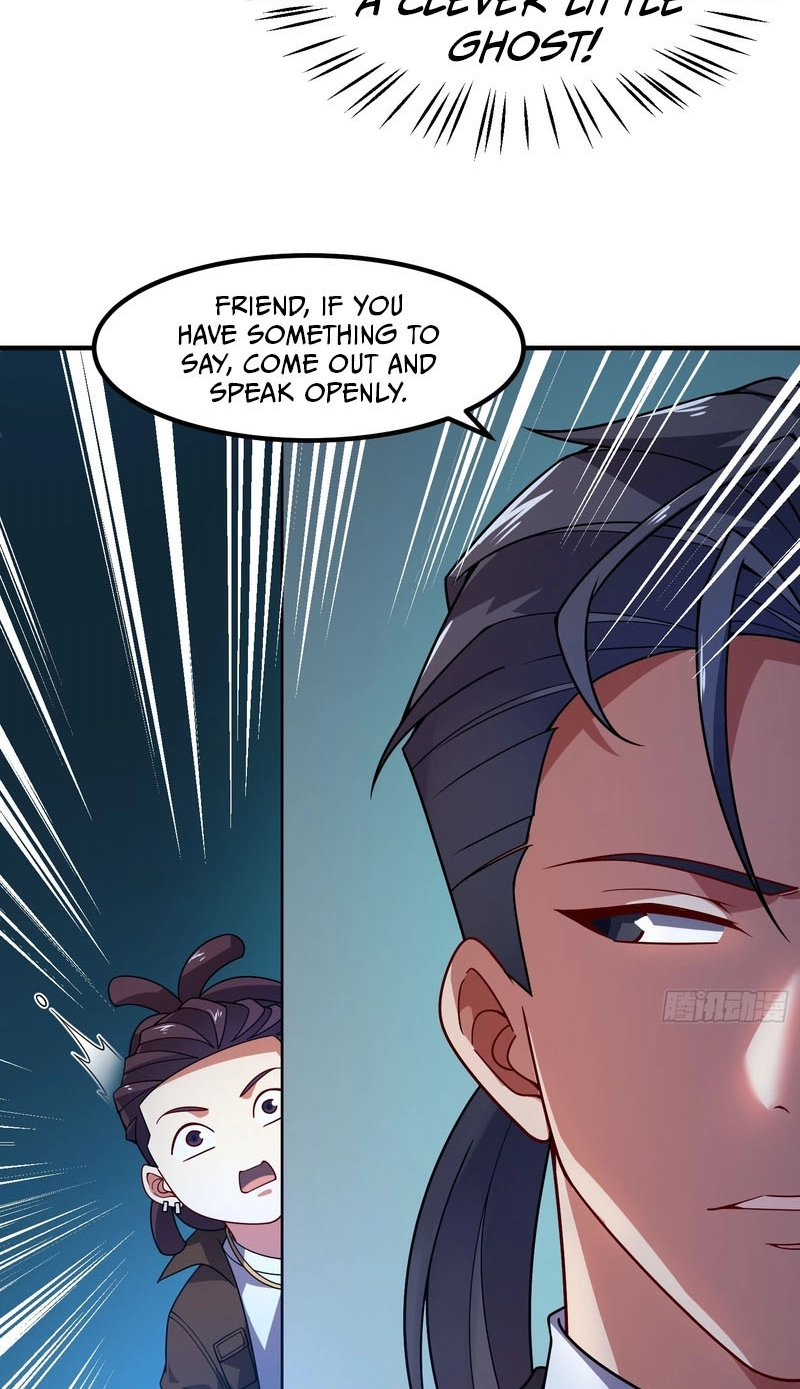Beast Taming Evolution Chapter 73 page 5 - 