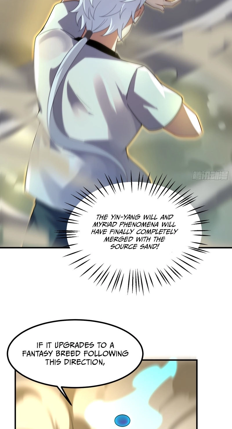 Beast Taming Evolution Chapter 73 page 42 - 