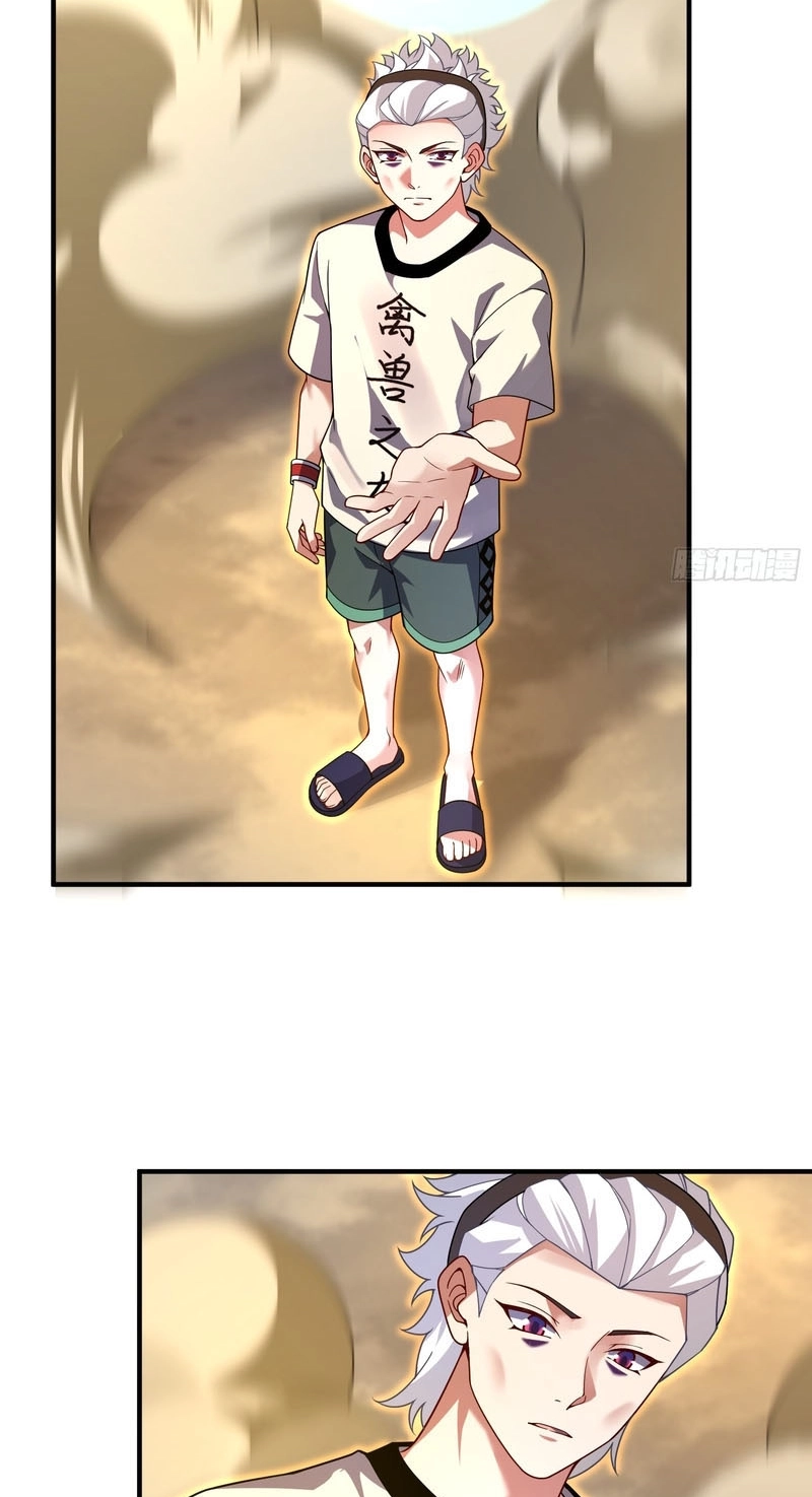 Beast Taming Evolution Chapter 73 page 43 - 