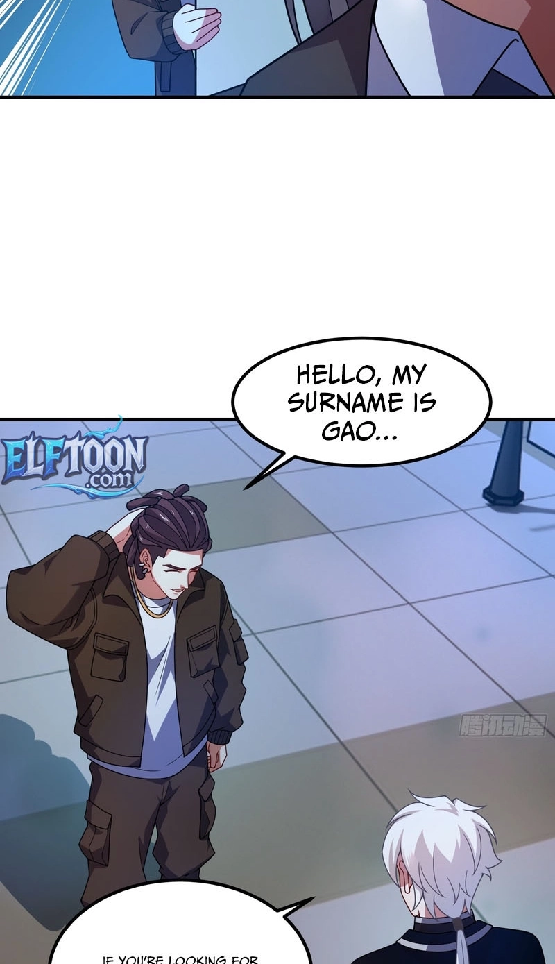 Beast Taming Evolution Chapter 73 page 6 - 