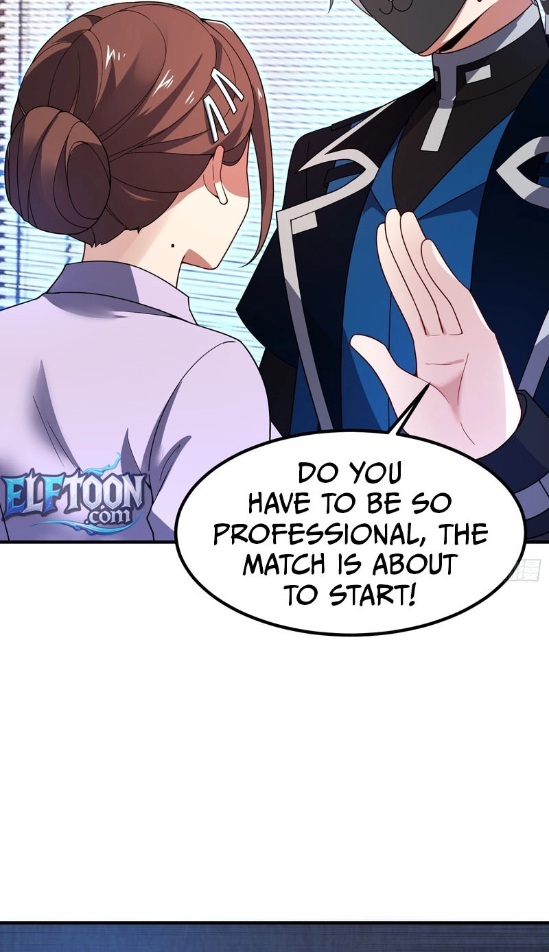 Beast Taming Evolution Chapter 73 page 51 - 