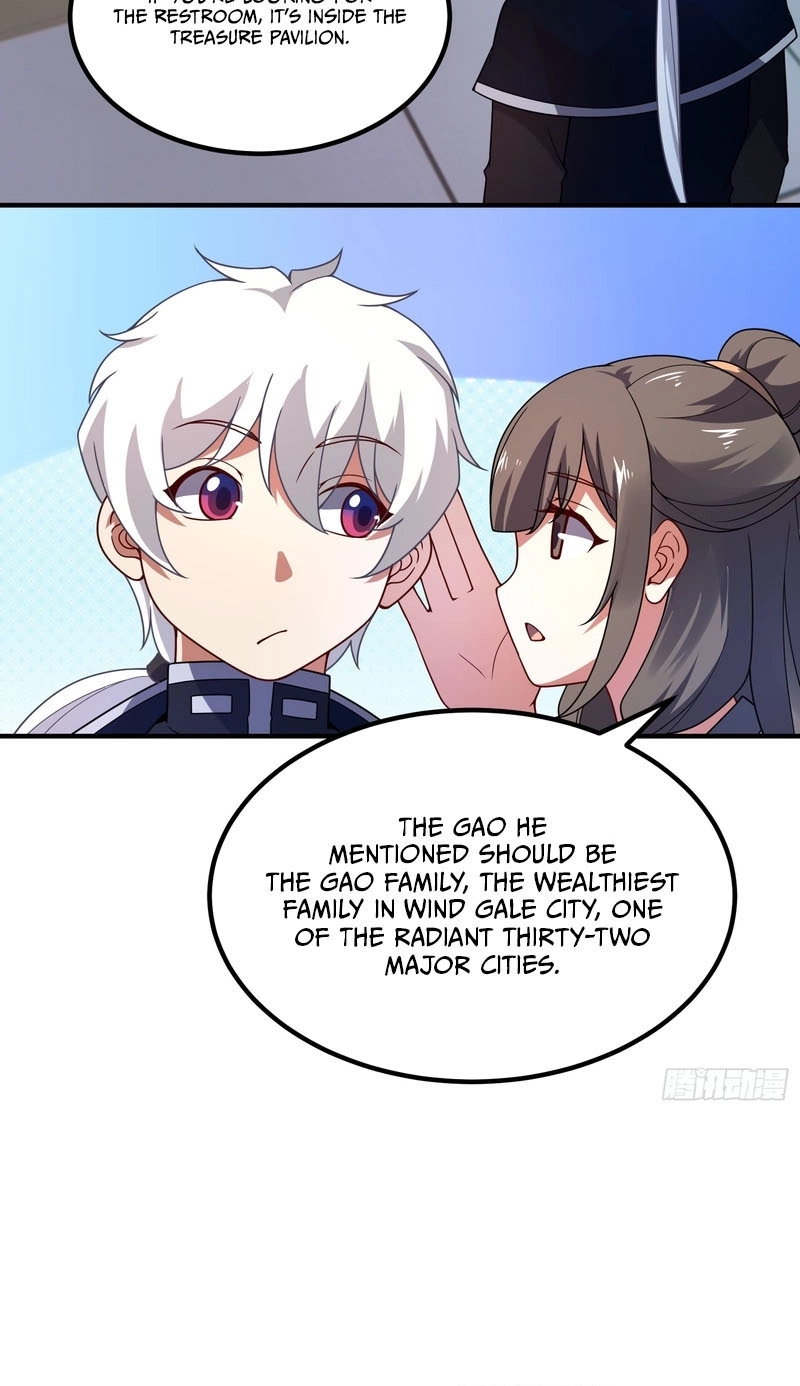 Beast Taming Evolution Chapter 73 page 7 - 