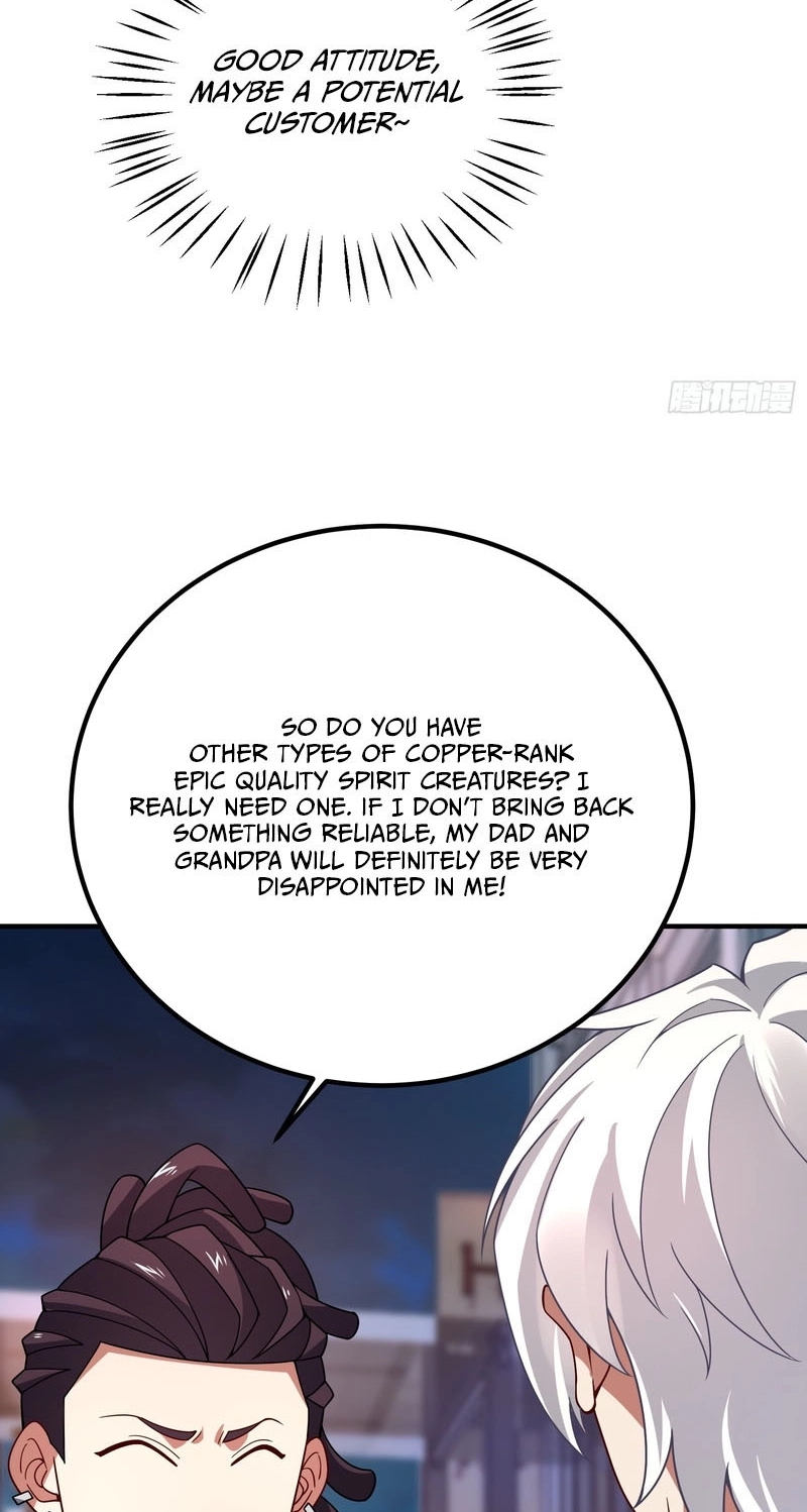 Beast Taming Evolution Chapter 73 page 9 - 