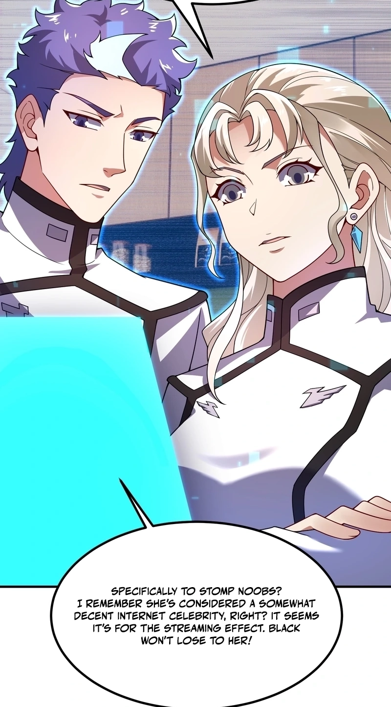 Beast Taming Evolution Chapter 74 page 11 - 