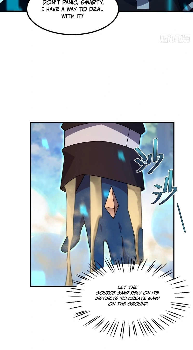Beast Taming Evolution Chapter 74 page 13 - 