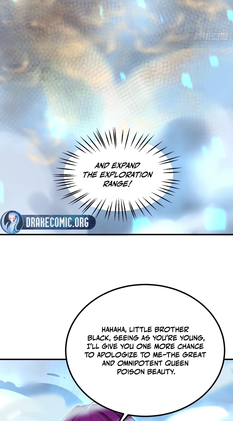 Beast Taming Evolution Chapter 74 page 15 - 
