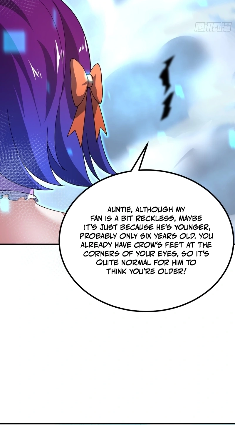 Beast Taming Evolution Chapter 74 page 17 - 
