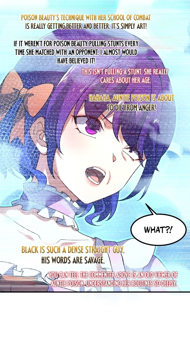 Beast Taming Evolution Chapter 74 page 18 - 