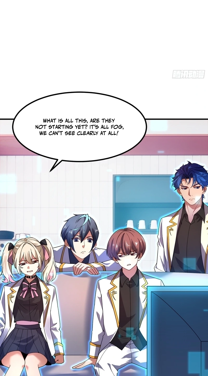 Beast Taming Evolution Chapter 74 page 19 - 