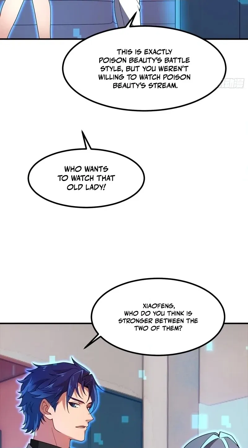 Beast Taming Evolution Chapter 74 page 20 - 