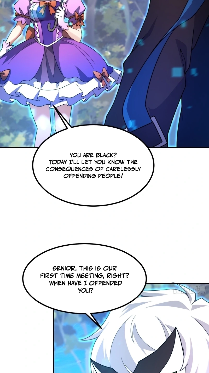 Beast Taming Evolution Chapter 74 page 3 - 