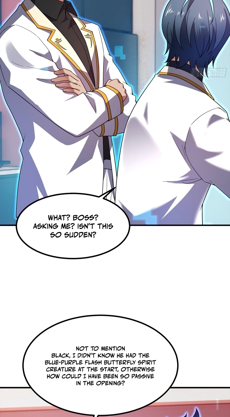 Beast Taming Evolution Chapter 74 page 21 - 