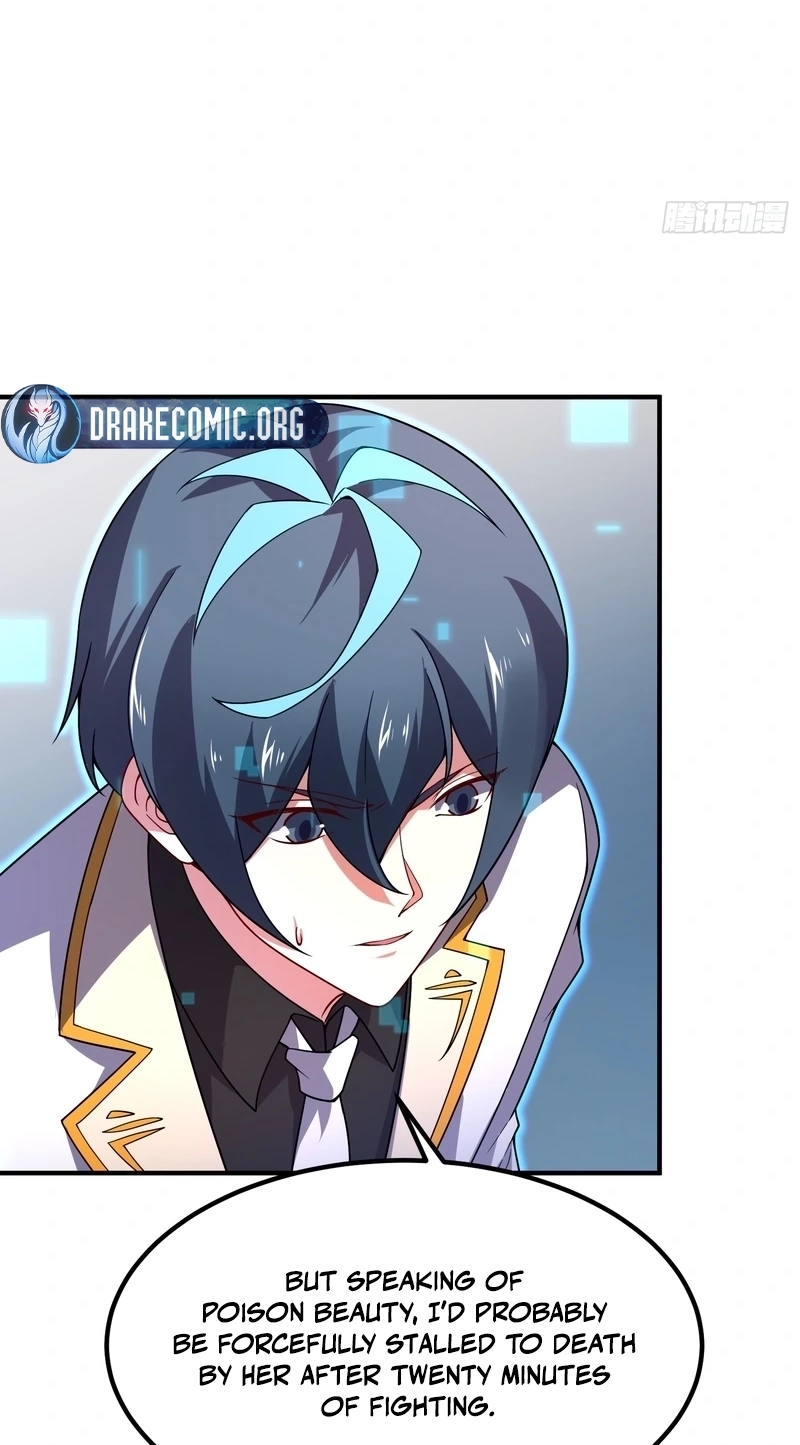 Beast Taming Evolution Chapter 74 page 23 - 