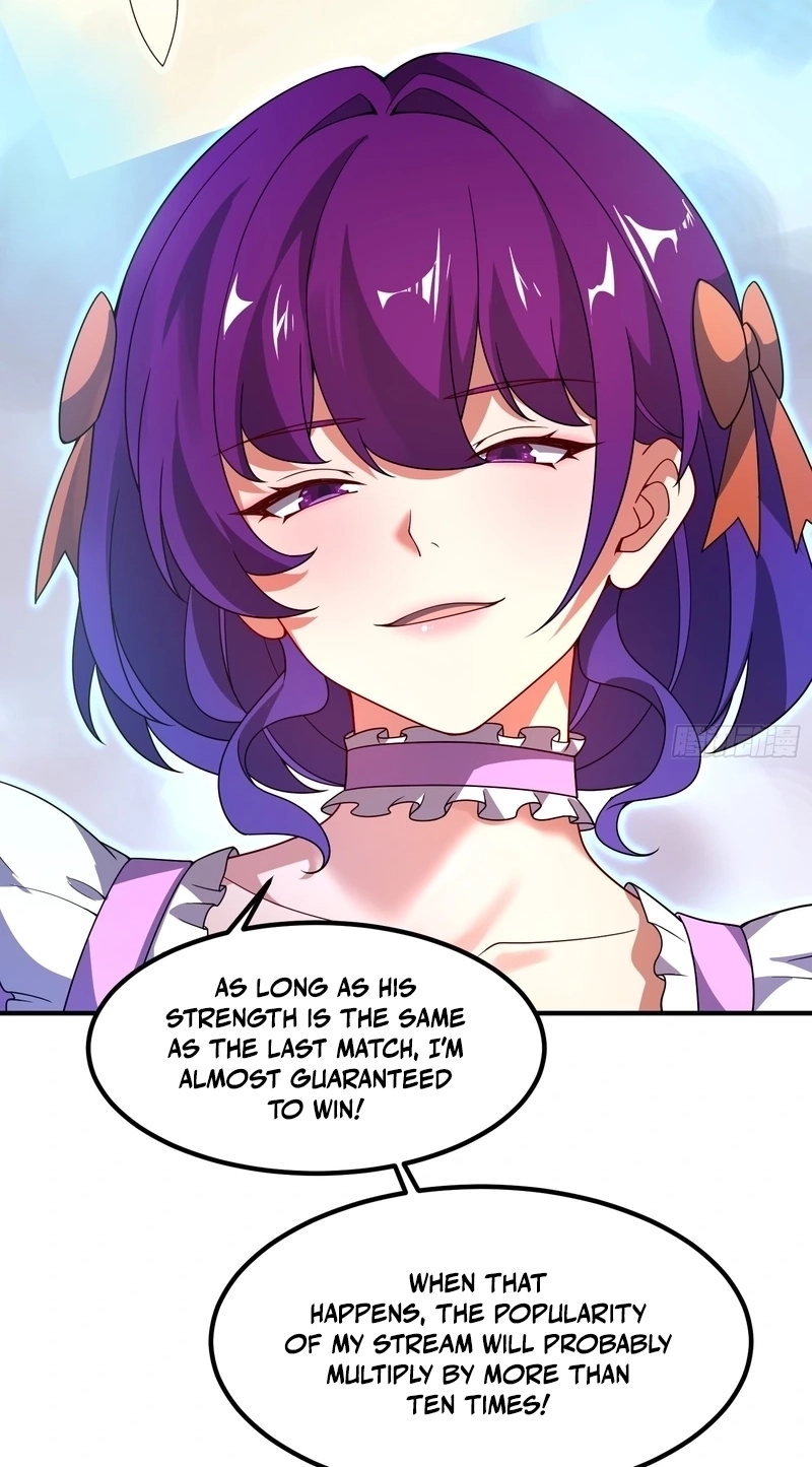 Beast Taming Evolution Chapter 74 page 26 - 
