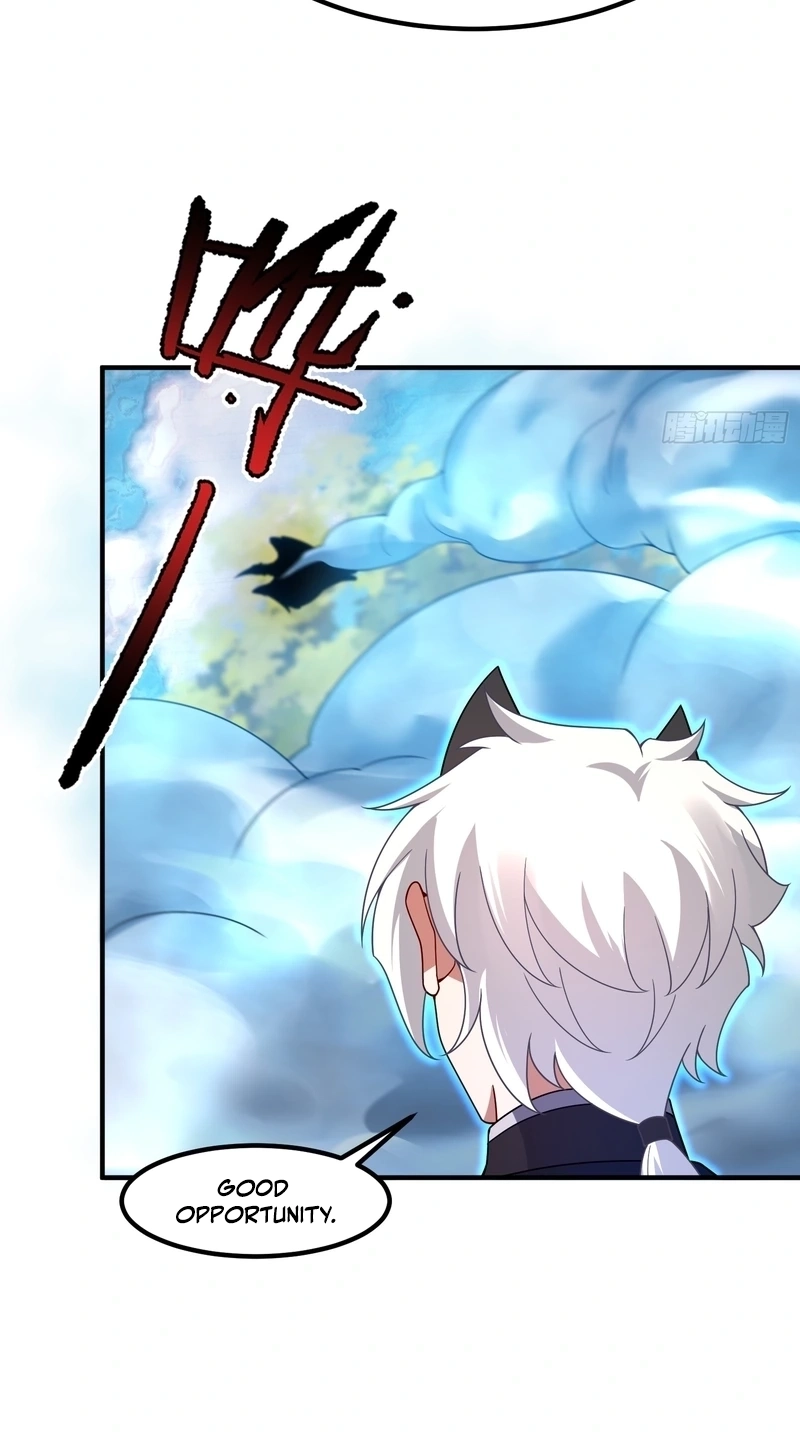 Beast Taming Evolution Chapter 74 page 27 - 