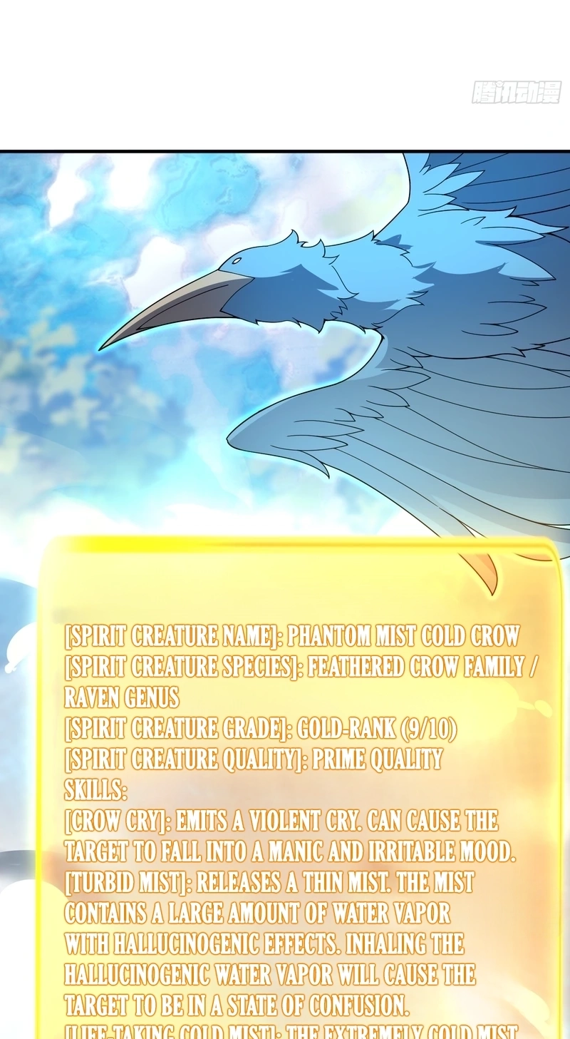 Beast Taming Evolution Chapter 74 page 28 - 