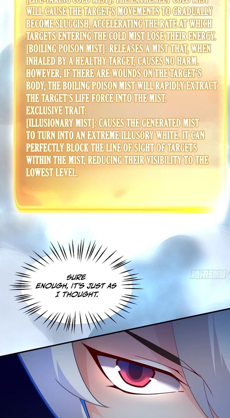 Beast Taming Evolution Chapter 74 page 29 - 