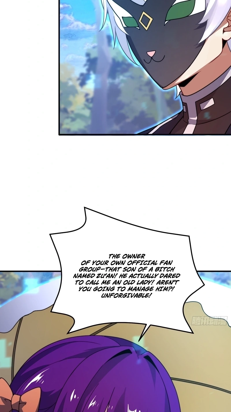 Beast Taming Evolution Chapter 74 page 4 - 