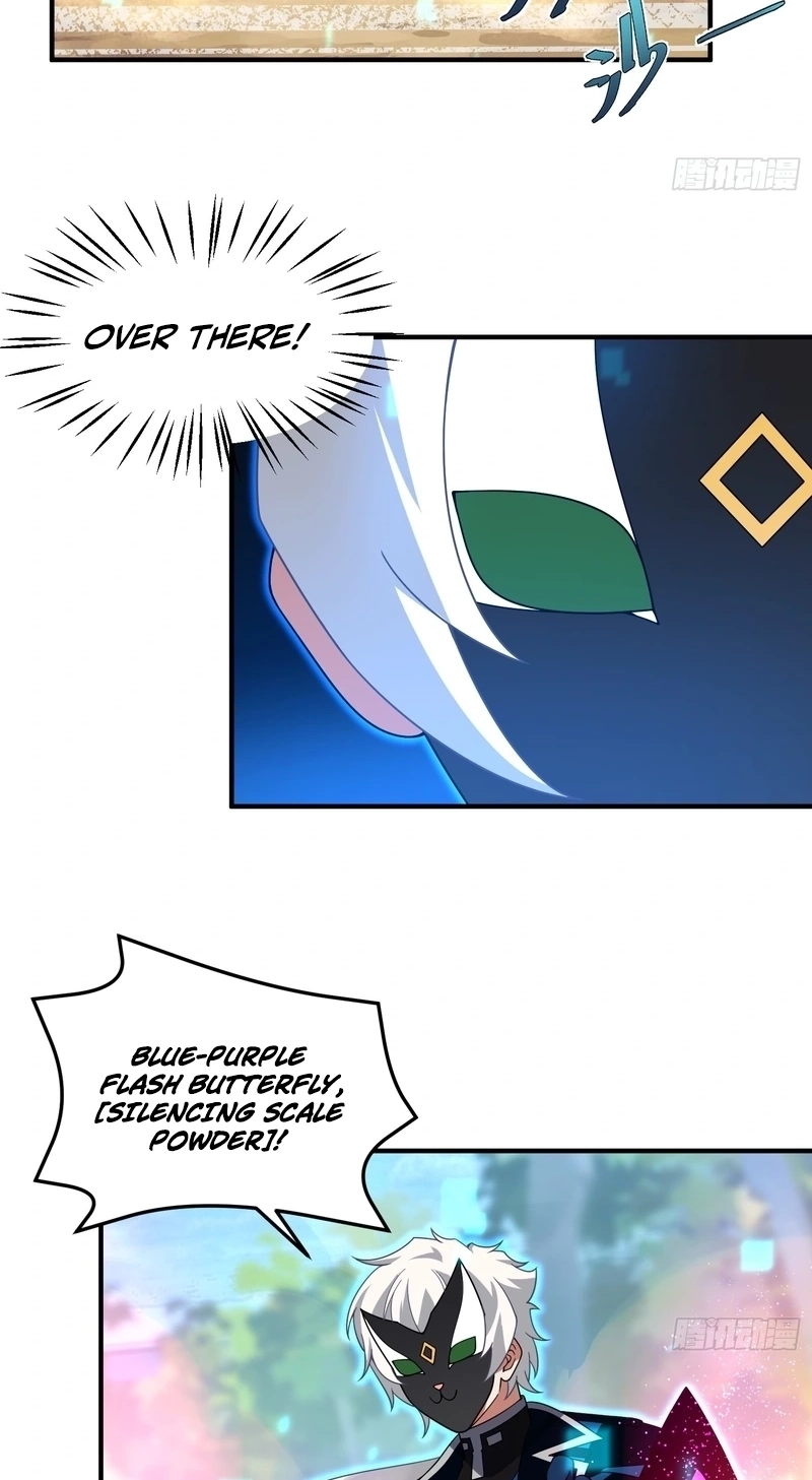 Beast Taming Evolution Chapter 74 page 31 - 