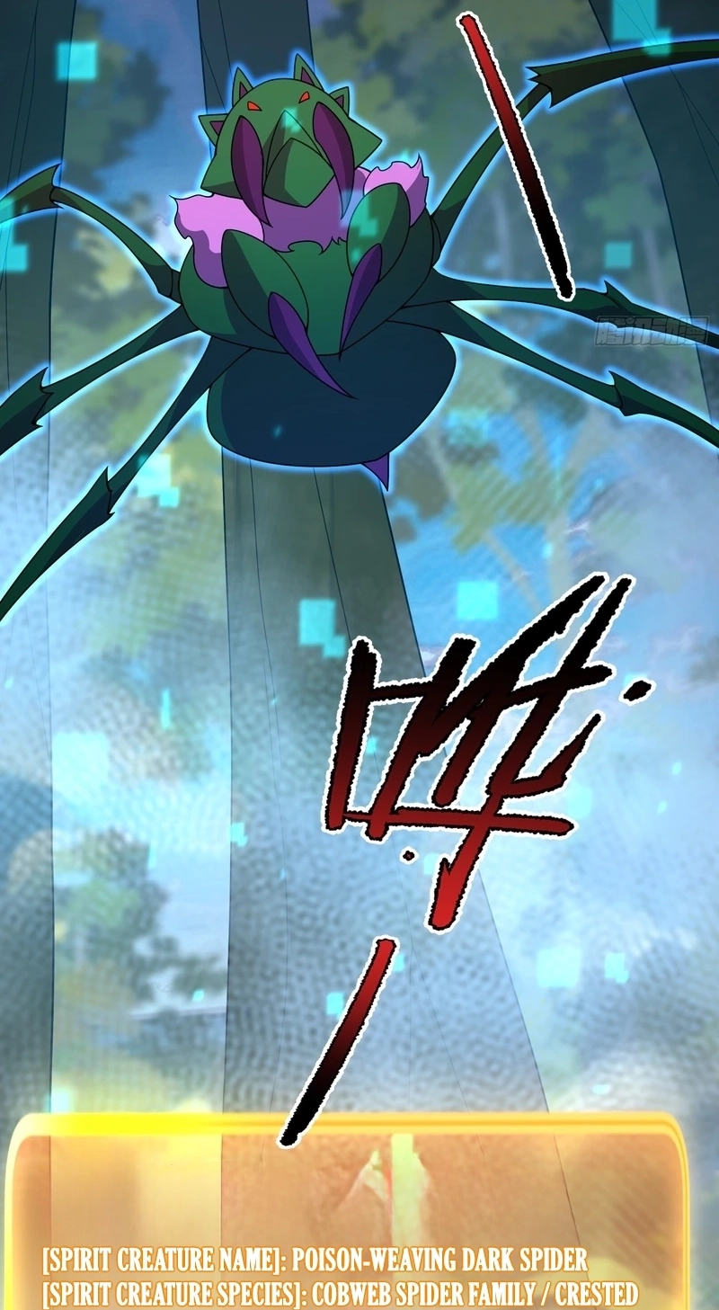 Beast Taming Evolution Chapter 74 page 34 - 