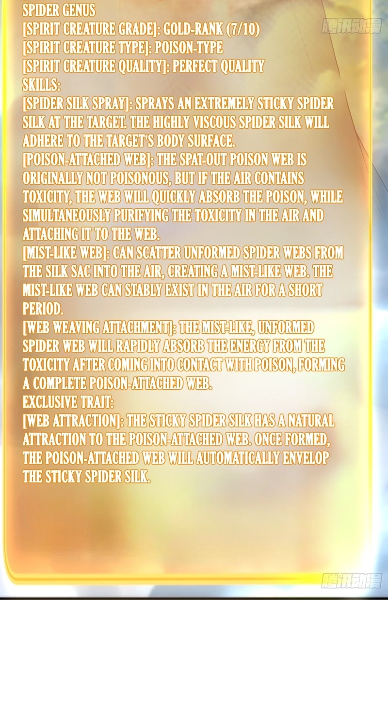 Beast Taming Evolution Chapter 74 page 35 - 