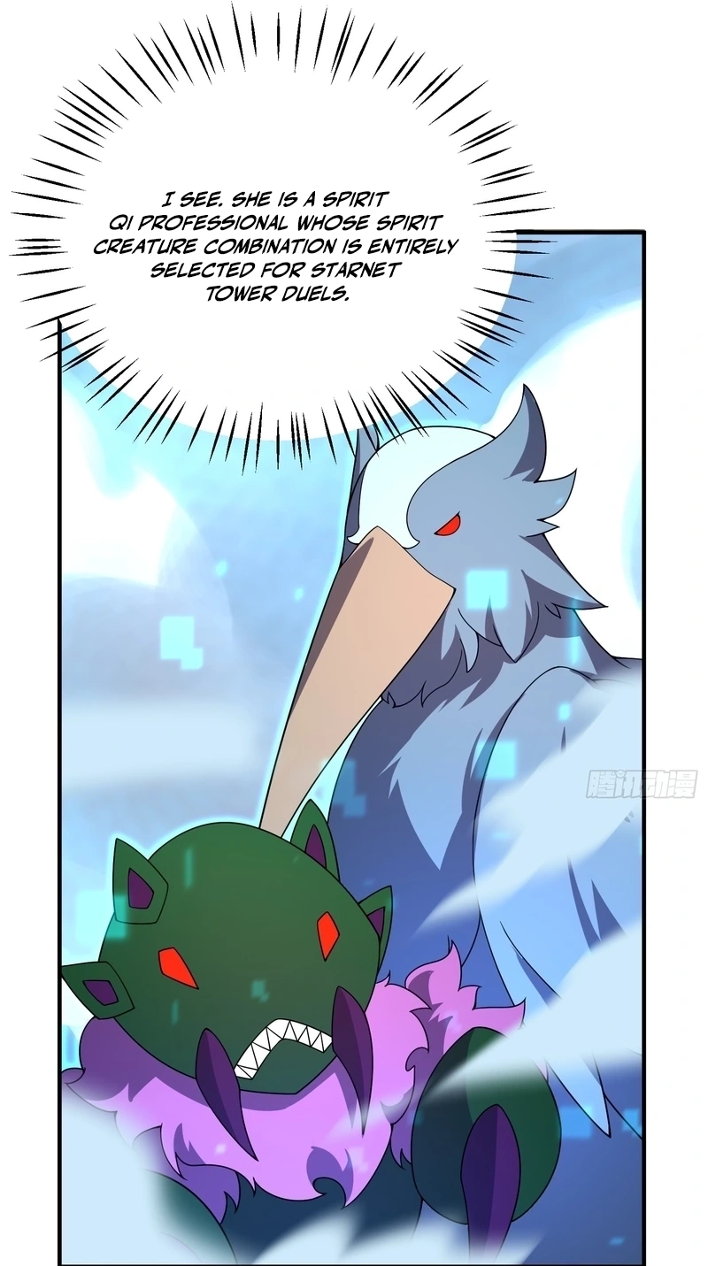 Beast Taming Evolution Chapter 74 page 36 - 