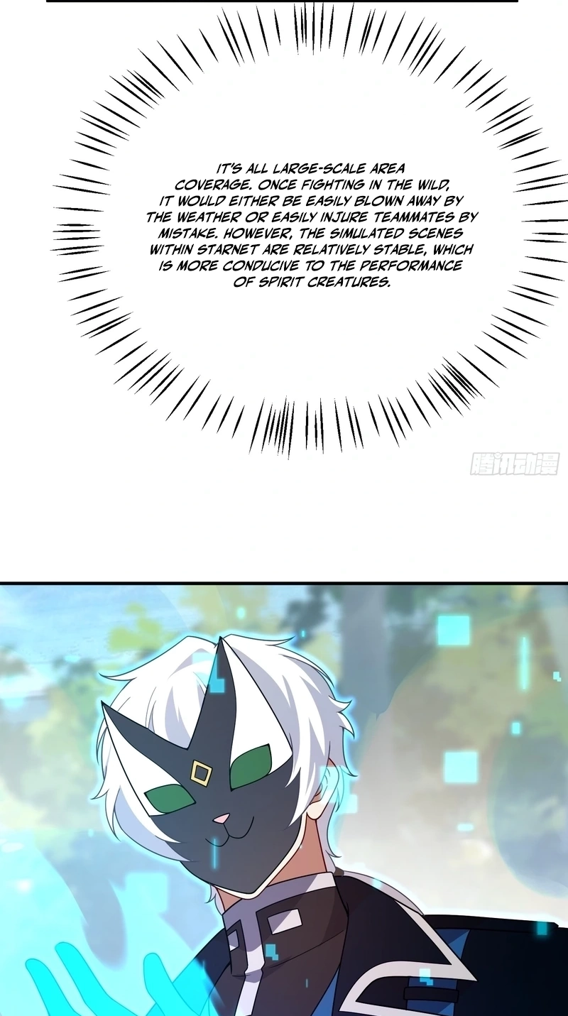 Beast Taming Evolution Chapter 74 page 37 - 