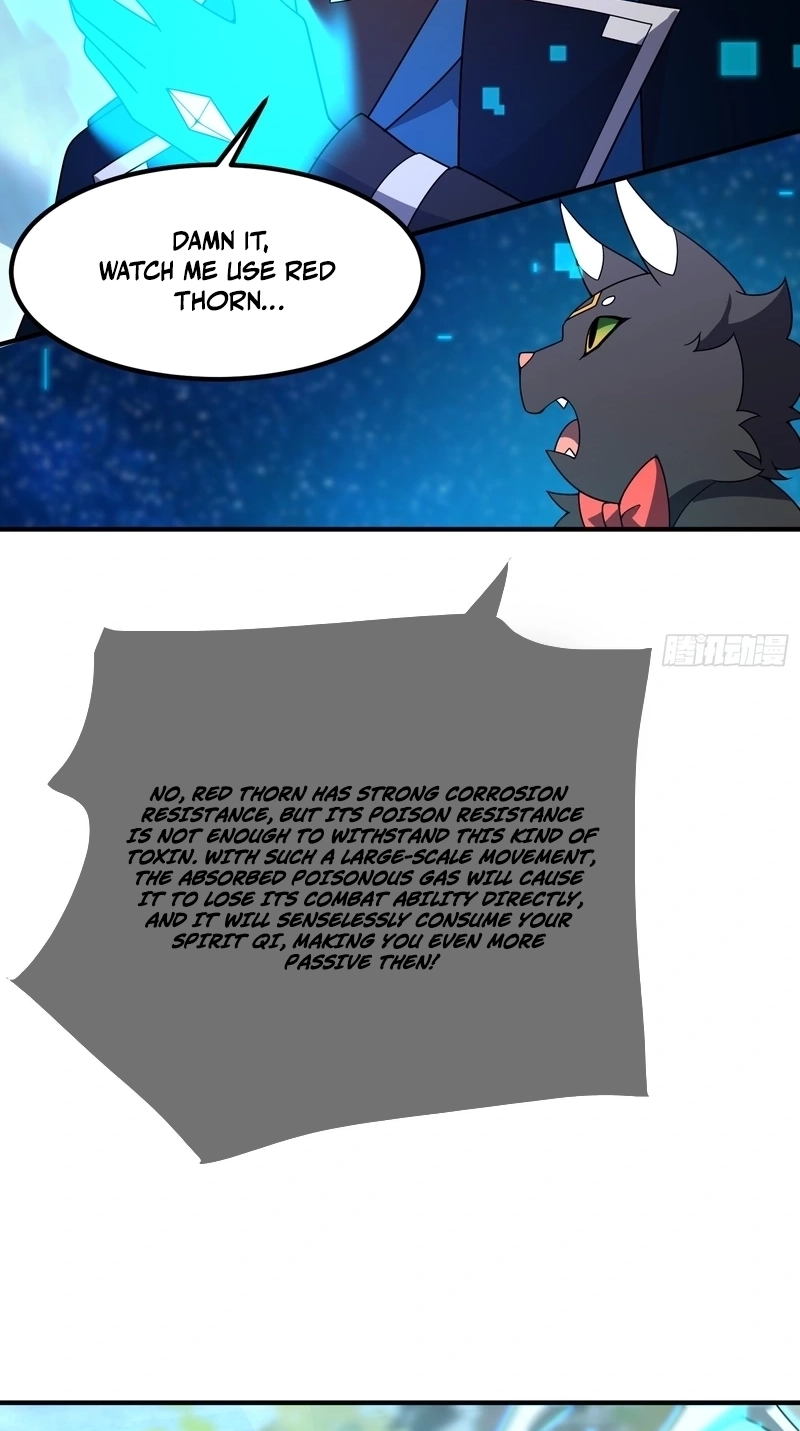 Beast Taming Evolution Chapter 74 page 38 - 