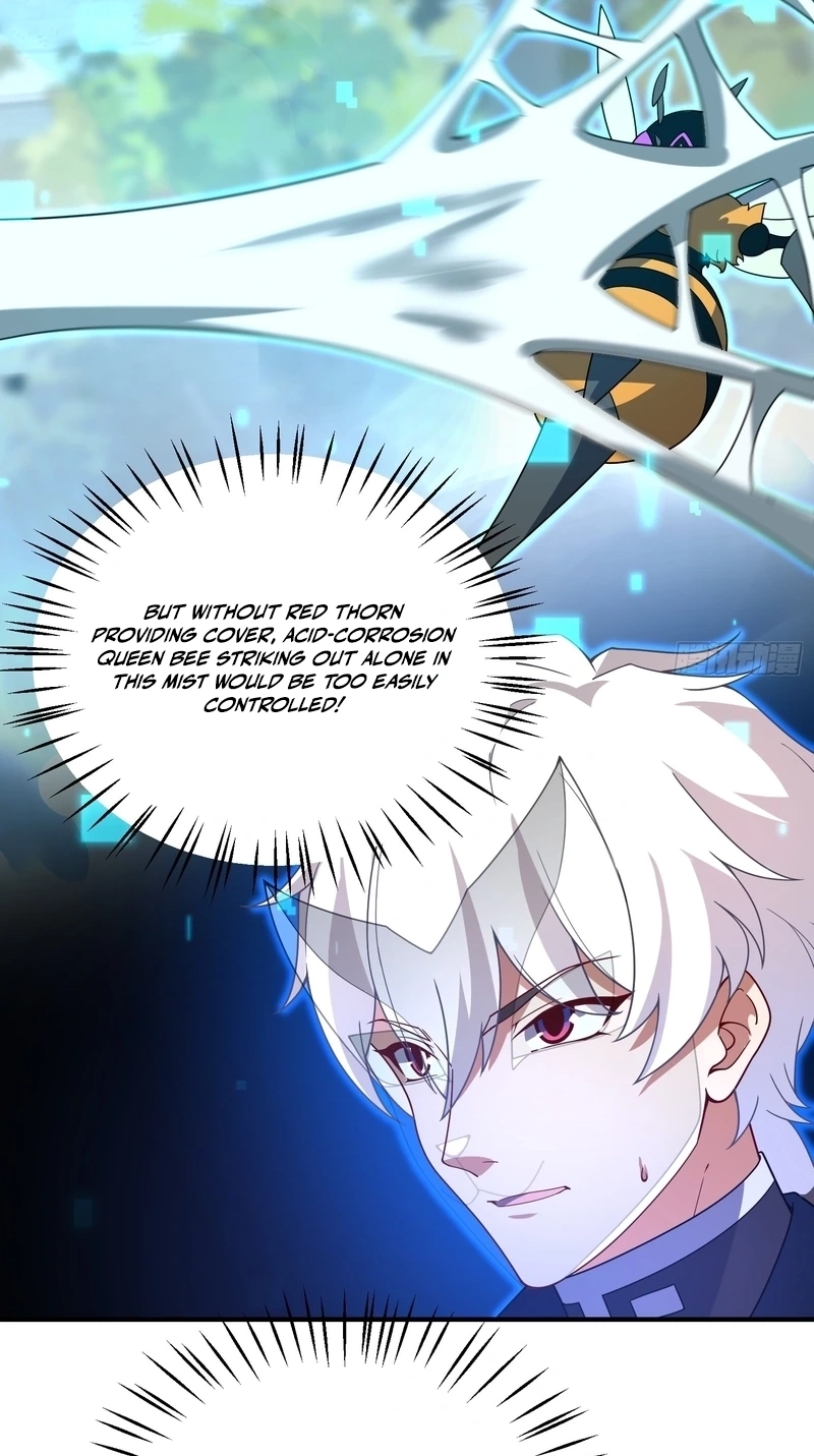 Beast Taming Evolution Chapter 74 page 39 - 
