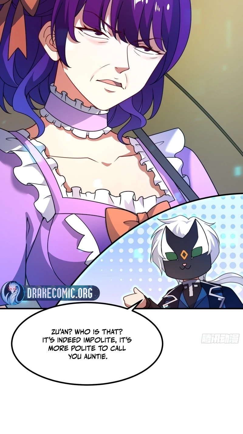 Beast Taming Evolution Chapter 74 page 5 - 