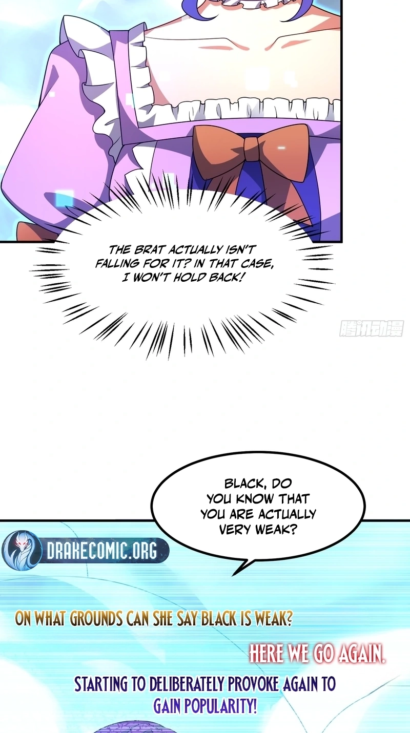 Beast Taming Evolution Chapter 74 page 41 - 