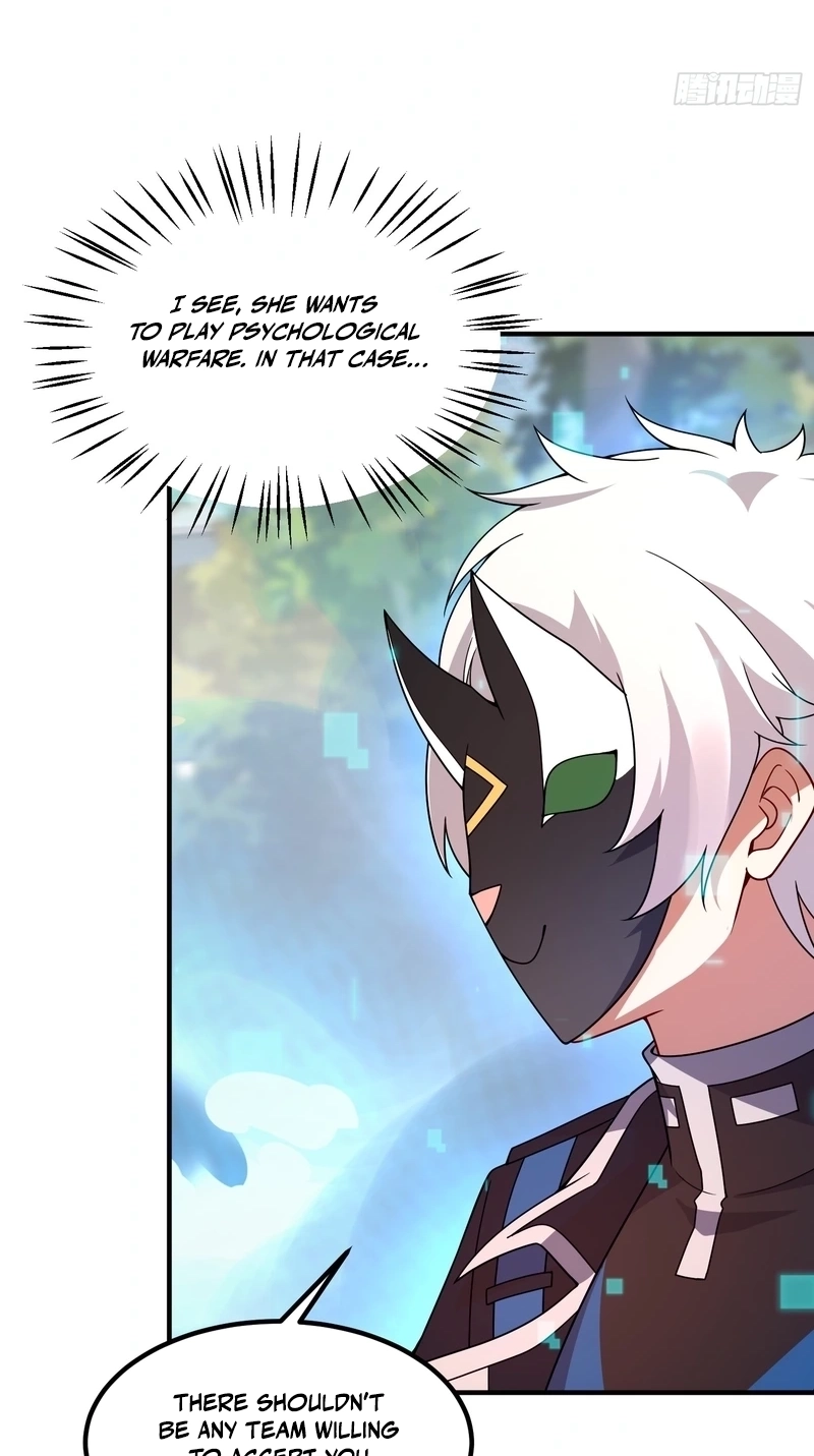 Beast Taming Evolution Chapter 74 page 43 - 