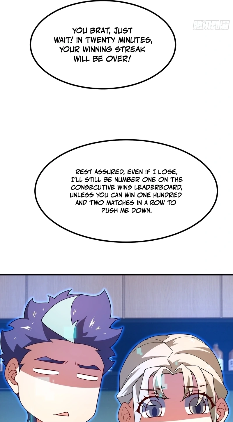 Beast Taming Evolution Chapter 74 page 45 - 