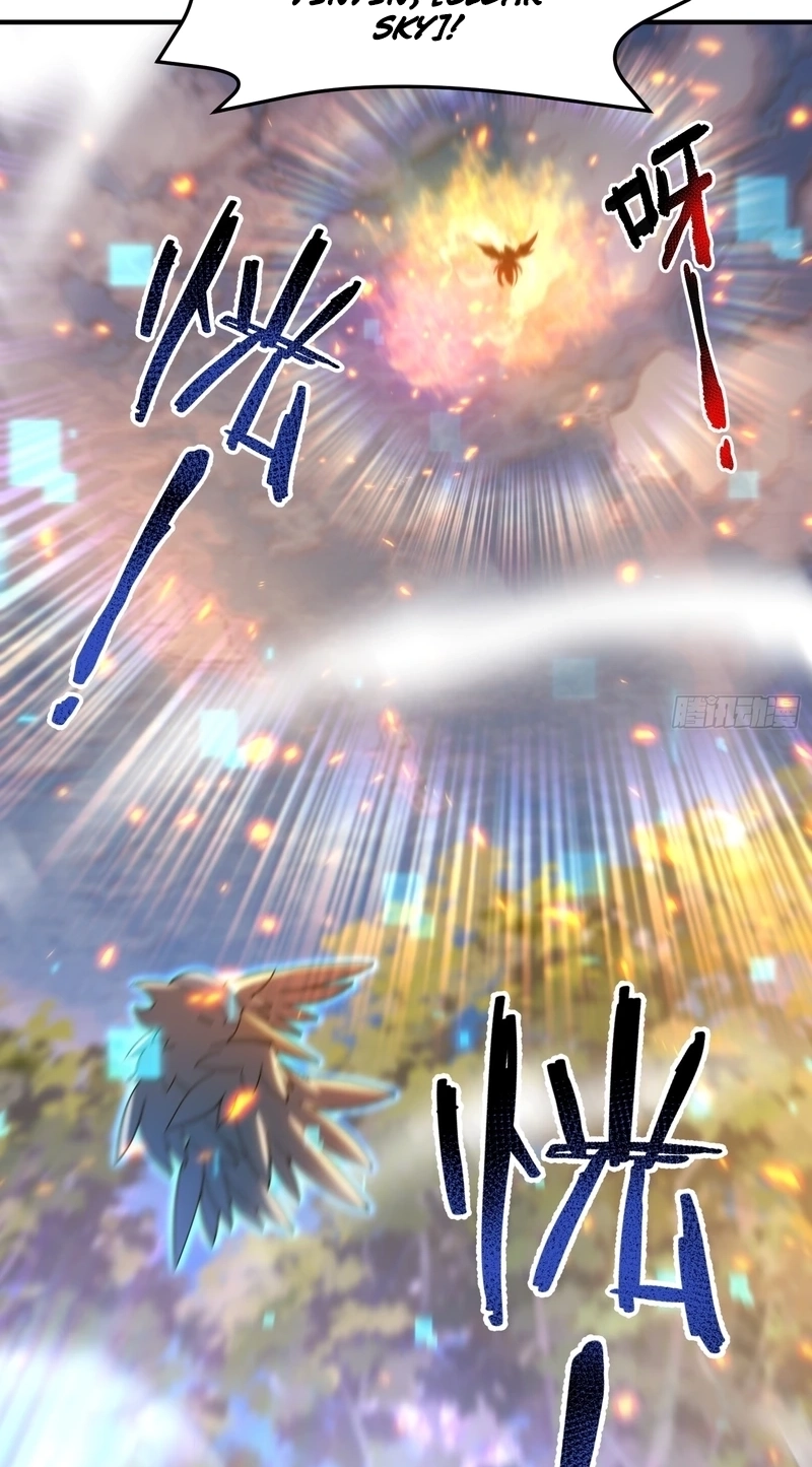 Beast Taming Evolution Chapter 74 page 48 - 