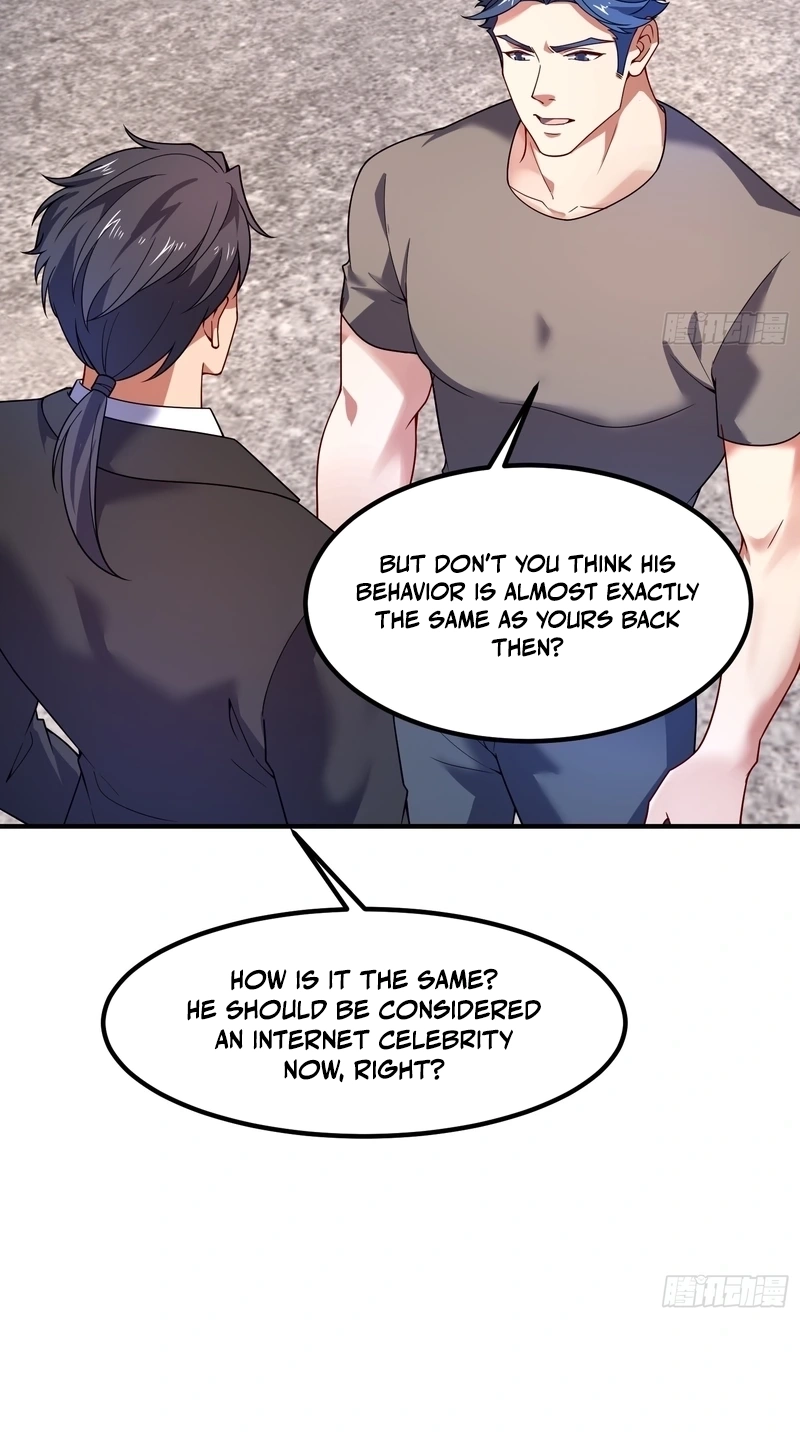 Beast Taming Evolution Chapter 74 page 53 - 