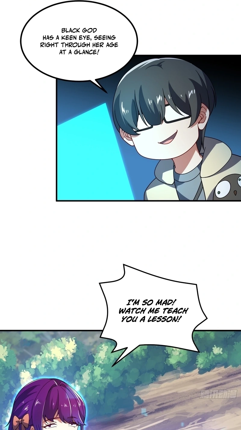 Beast Taming Evolution Chapter 74 page 7 - 