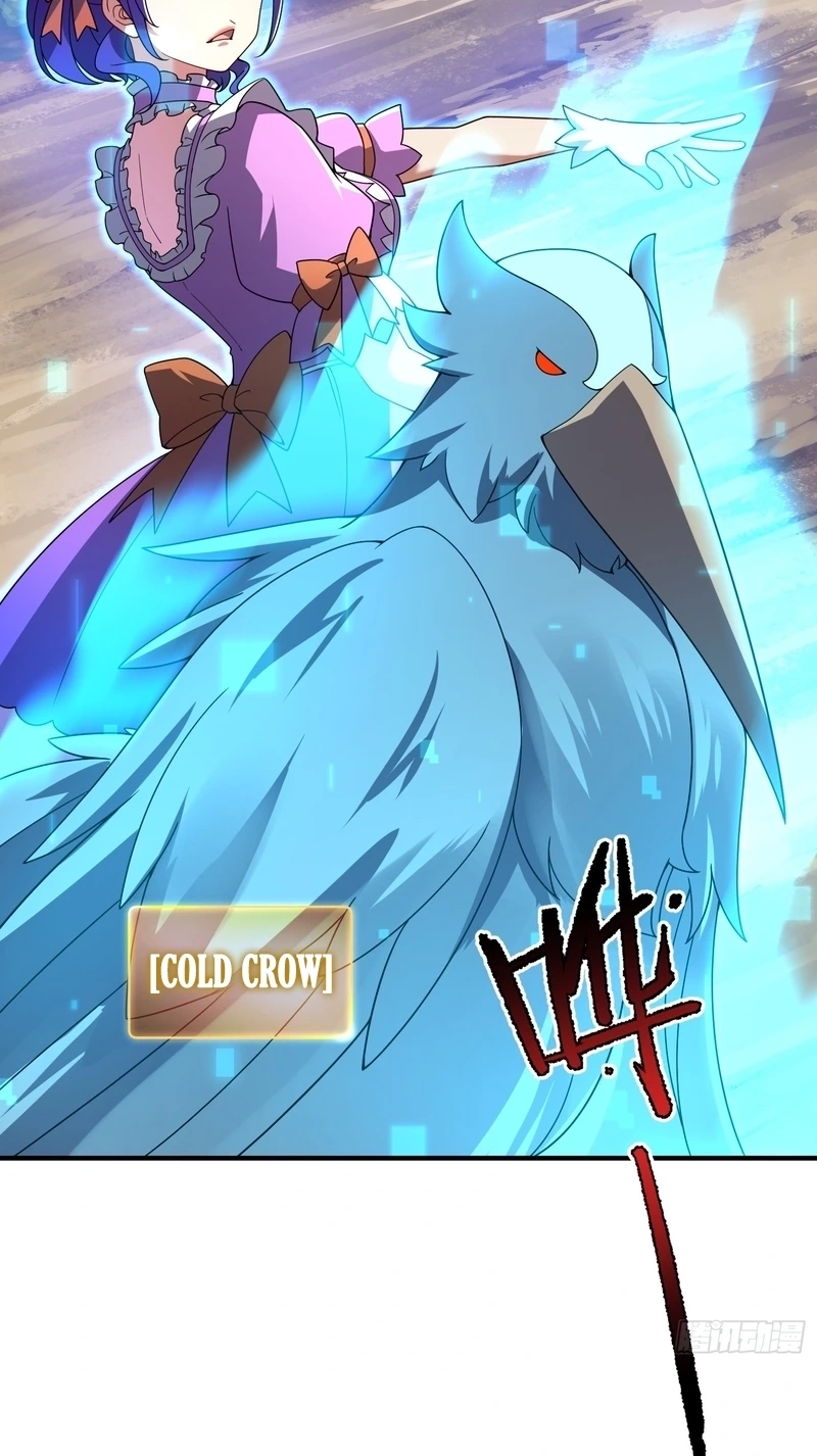 Beast Taming Evolution Chapter 74 page 8 - 