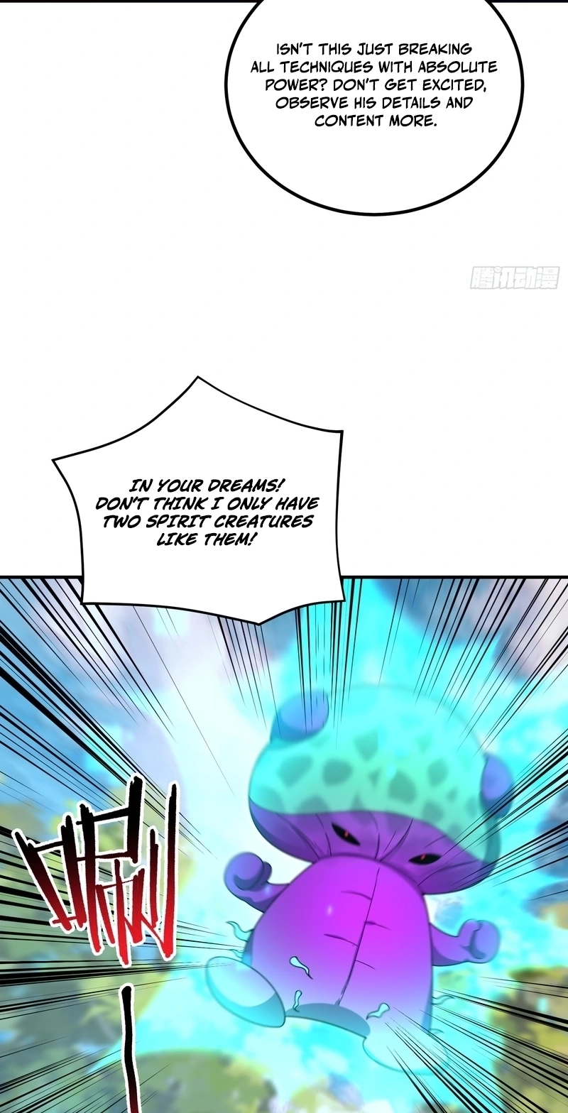 Beast Taming Evolution Chapter 75 page 11 - 