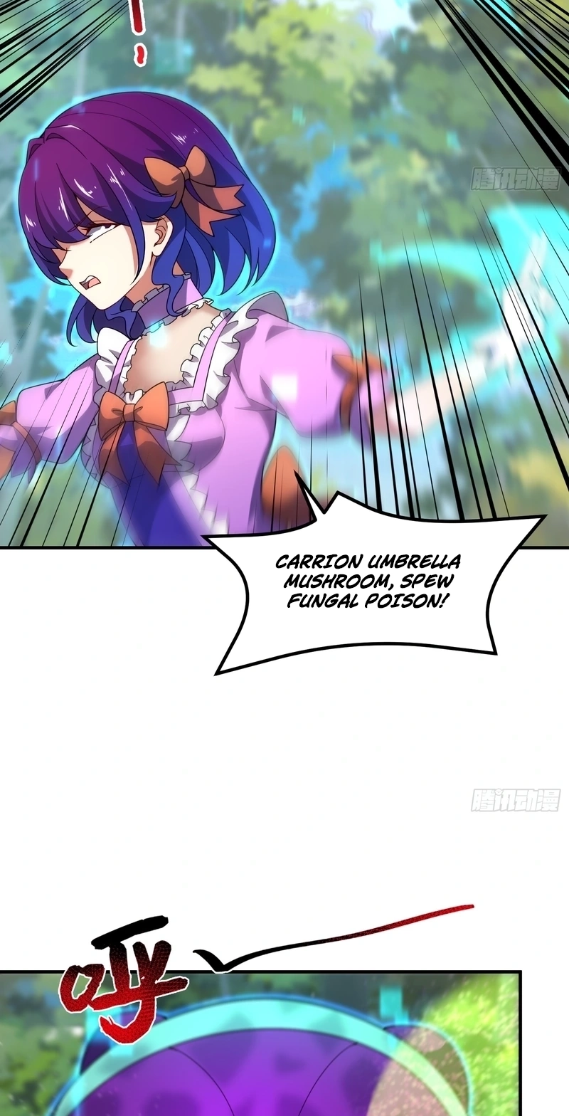 Beast Taming Evolution Chapter 75 page 12 - 