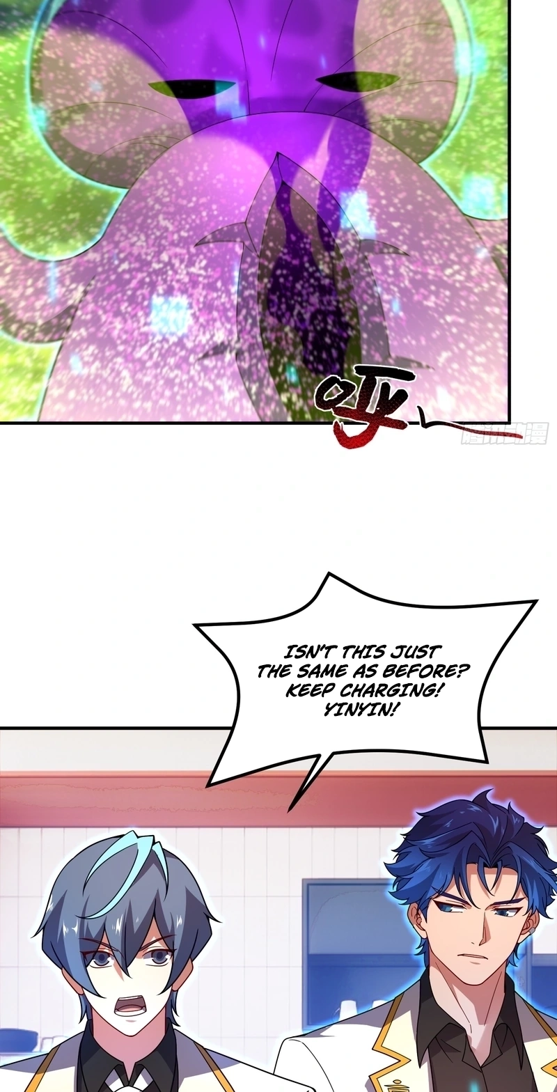 Beast Taming Evolution Chapter 75 page 13 - 