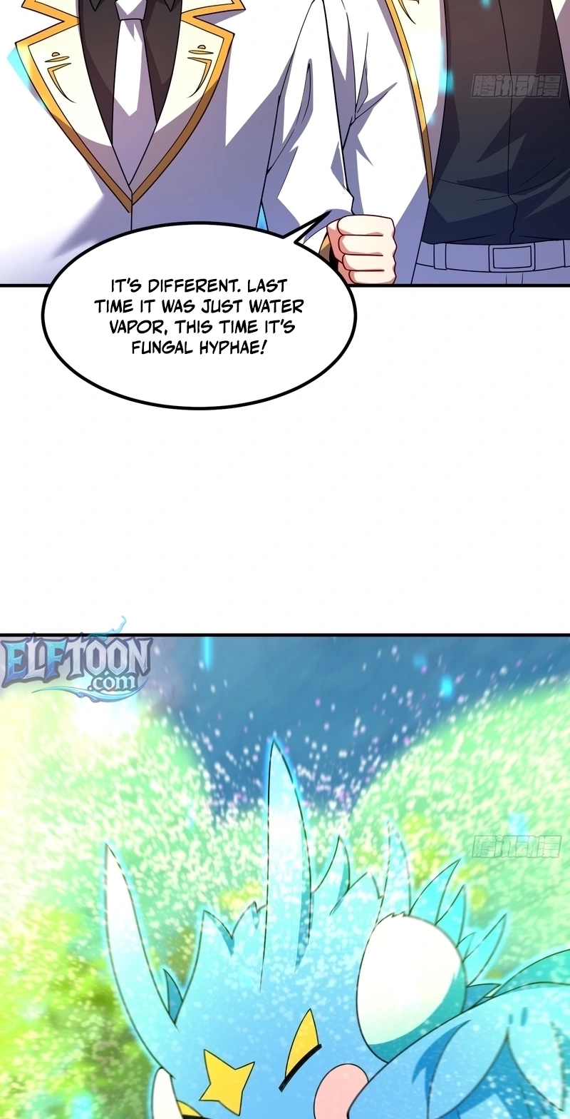 Beast Taming Evolution Chapter 75 page 14 - 