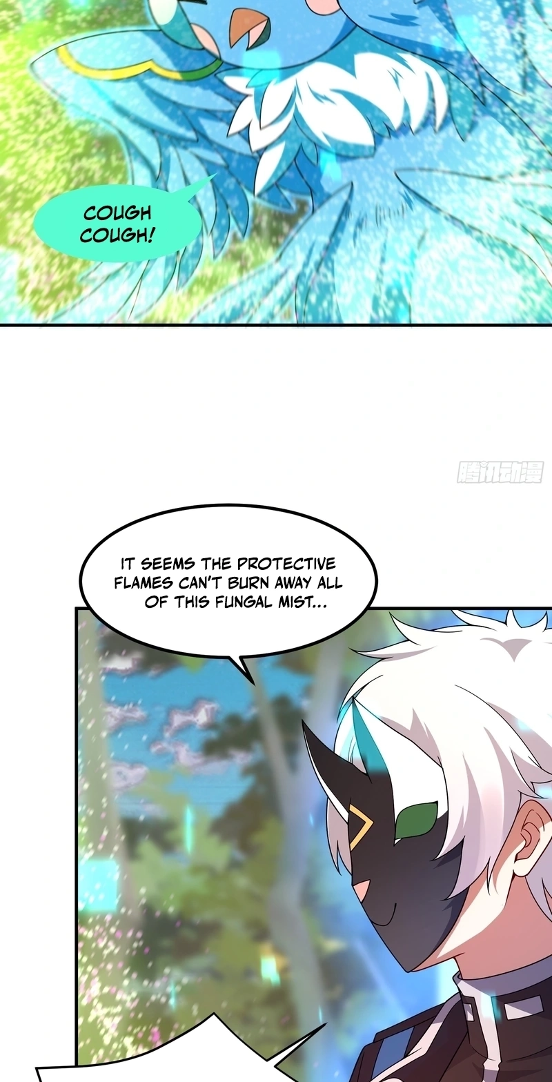 Beast Taming Evolution Chapter 75 page 15 - 