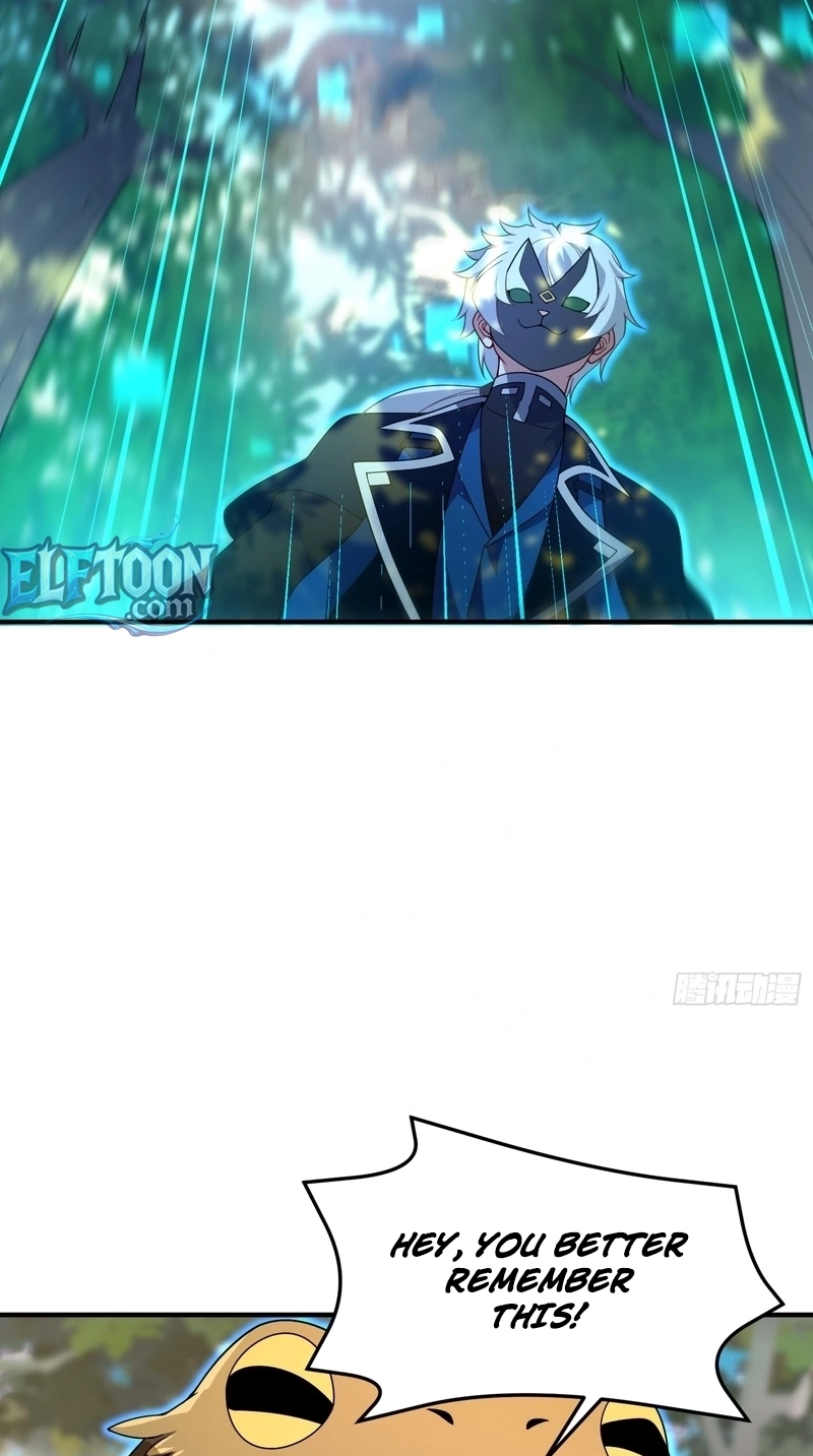 Beast Taming Evolution Chapter 75 page 19 - 