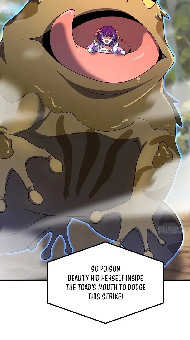 Beast Taming Evolution Chapter 75 page 20 - 