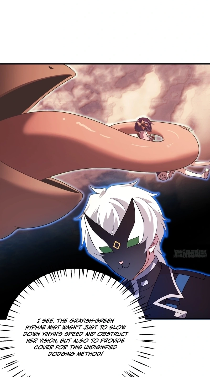 Beast Taming Evolution Chapter 75 page 21 - 