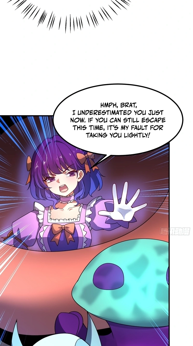 Beast Taming Evolution Chapter 75 page 22 - 