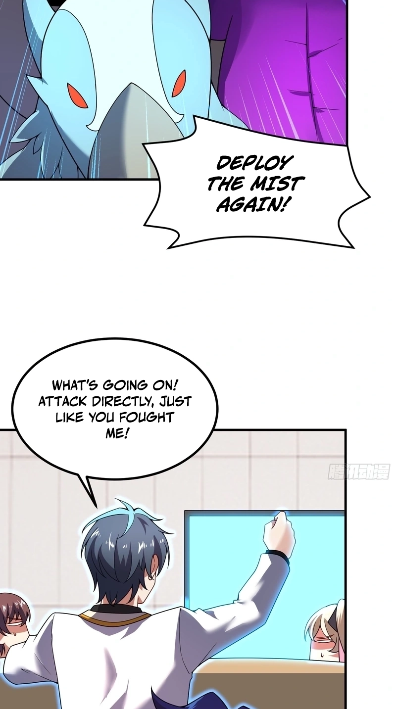 Beast Taming Evolution Chapter 75 page 23 - 