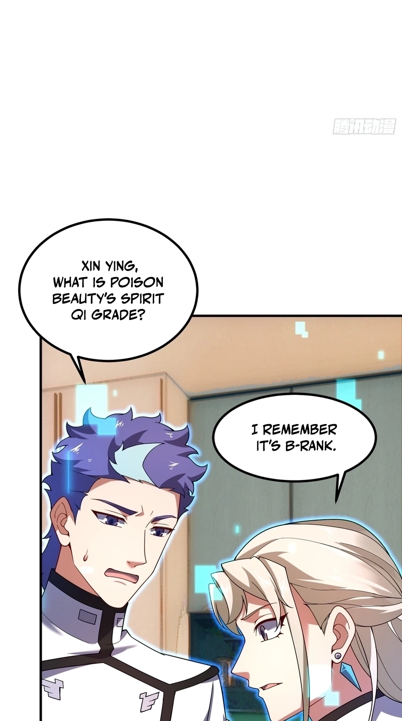 Beast Taming Evolution Chapter 75 page 25 - 